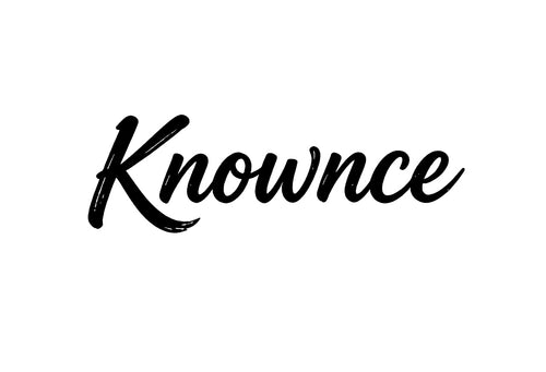 Knownce