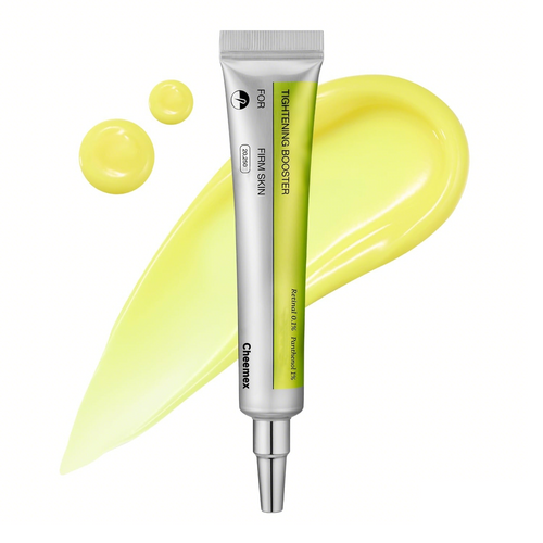 Cheemex Vitamin A Retinol Serum Anti-Wrinkle Lifting and Firming Cream